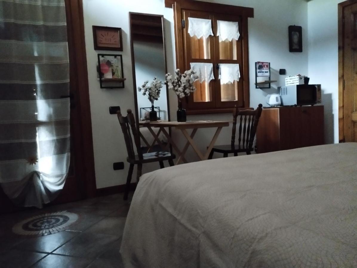 Rosina House E Chalet كوليكو المظهر الخارجي الصورة