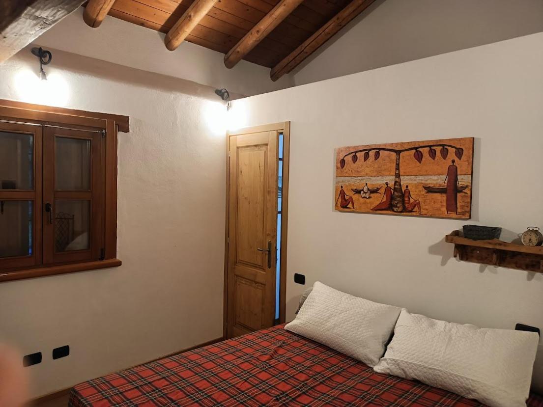 Rosina House E Chalet كوليكو المظهر الخارجي الصورة