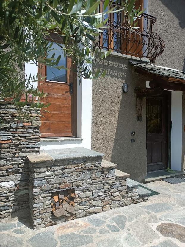Rosina House E Chalet كوليكو المظهر الخارجي الصورة